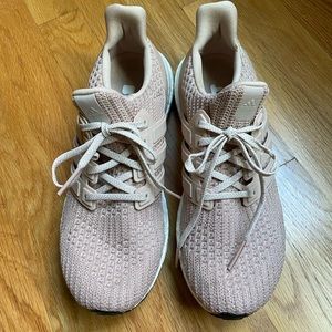 Adidas Ultraboost Women’s Sneaker - size 8.5
